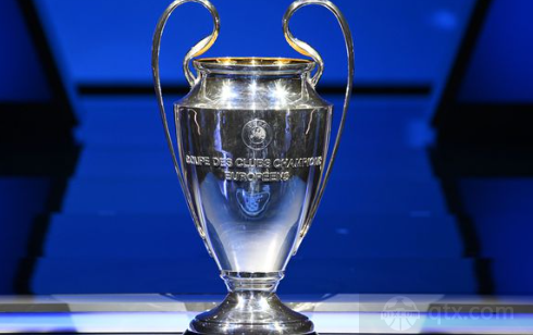 欧冠小组赛后各队获得的奖金 五支球队超过7000万欧元